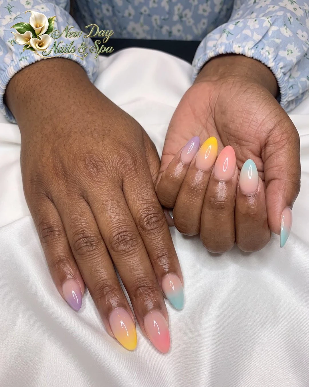 Nail Art